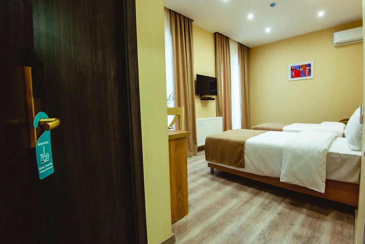 Bliss Hotel Tbilisi