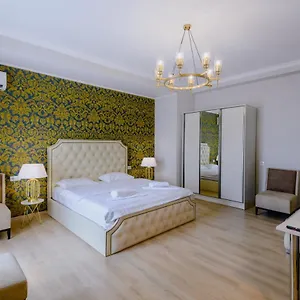 Hotel Rivendell Boutique, Tbilisi