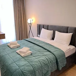 Отель Lux Tower Батуми