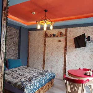 Апарт-отель Marvel (adults Only) Стамбул