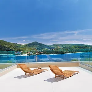 Chronos Hotel Porto Koufo
