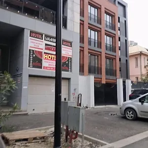 Отель New Saburtalo Star