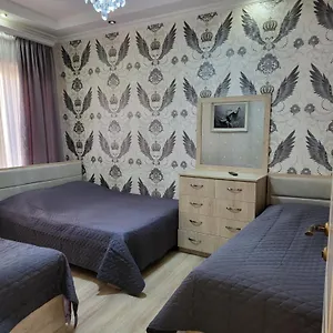 Гостевой дом Sabina
