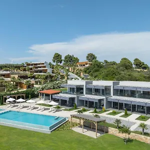 Sani Gulf I & Ii Hotel Sani (Chalkidiki)