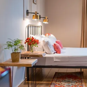 Hotel Galavani By Vintage Collections, Tbilisi