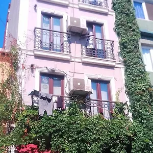 Taksim Ivy Hostel Istanbul