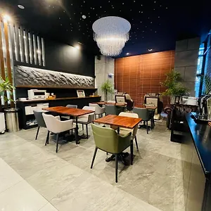 Jongno Lumia Tourist Hotel Seoul