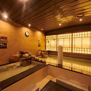 Dormy Express Insadong Hotel Seoul