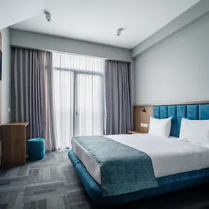 Hotel Address, Tbilisi