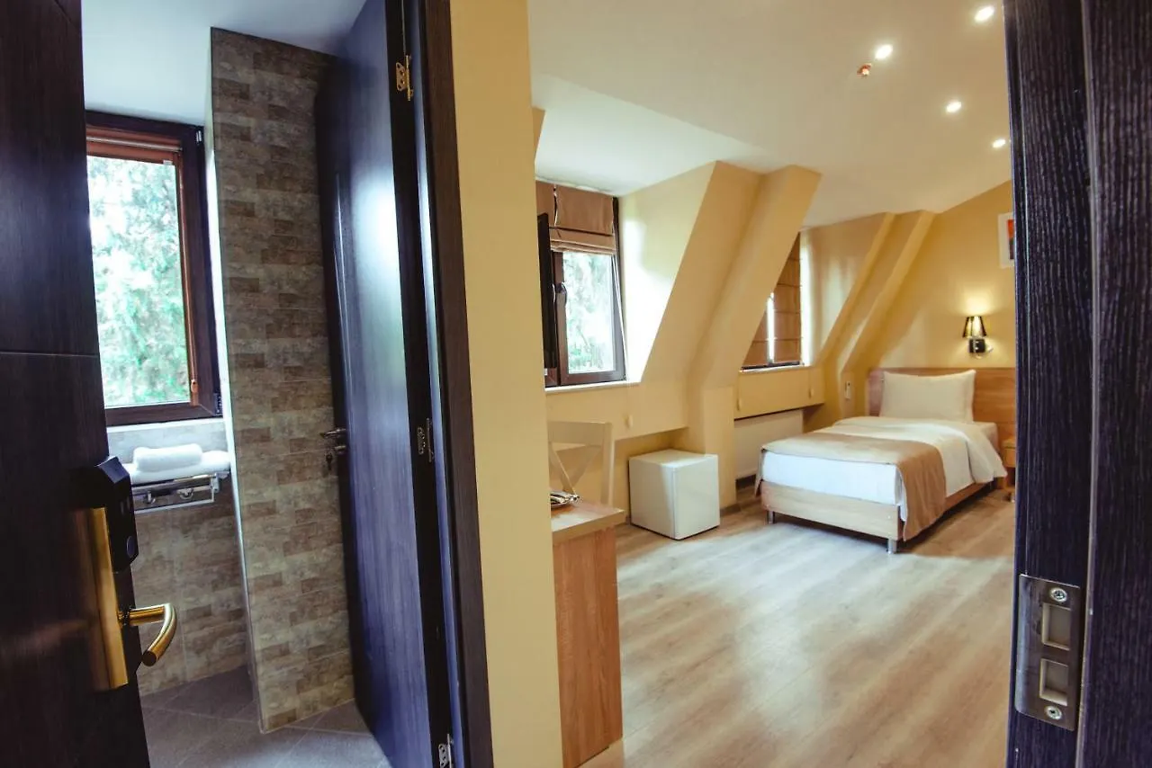 Bliss Hotel Tbilisi Georgia