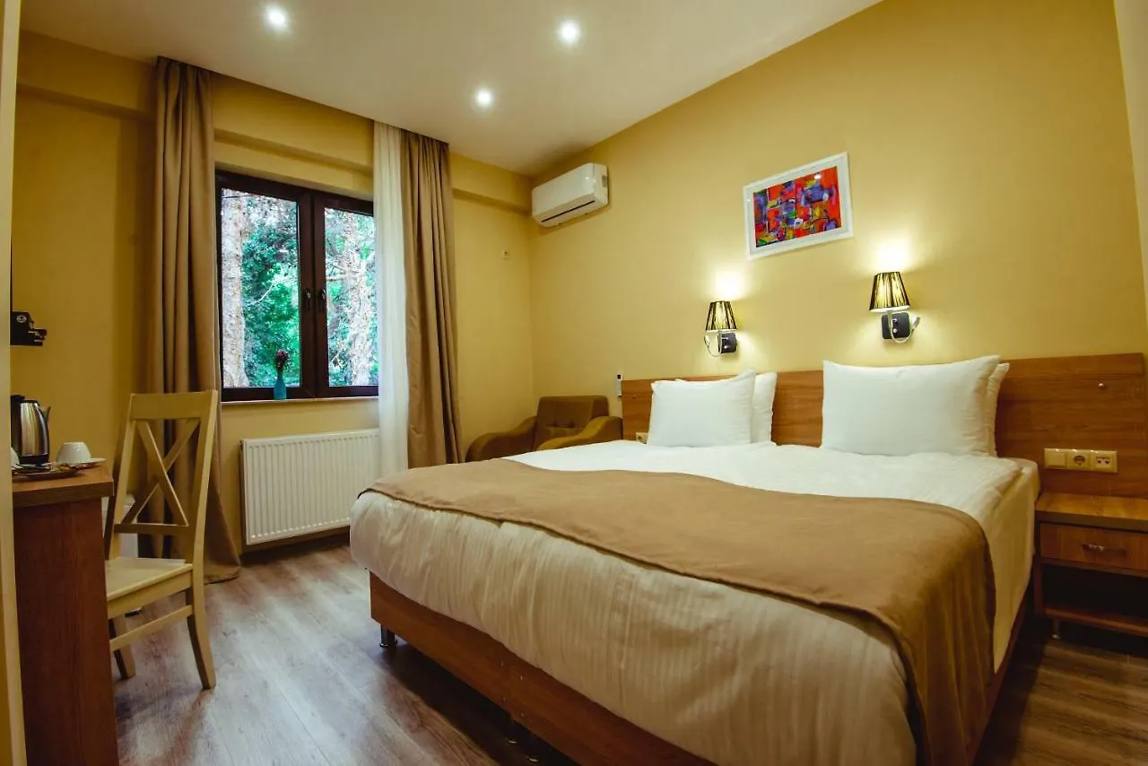 Bliss Hotel Tbilisi